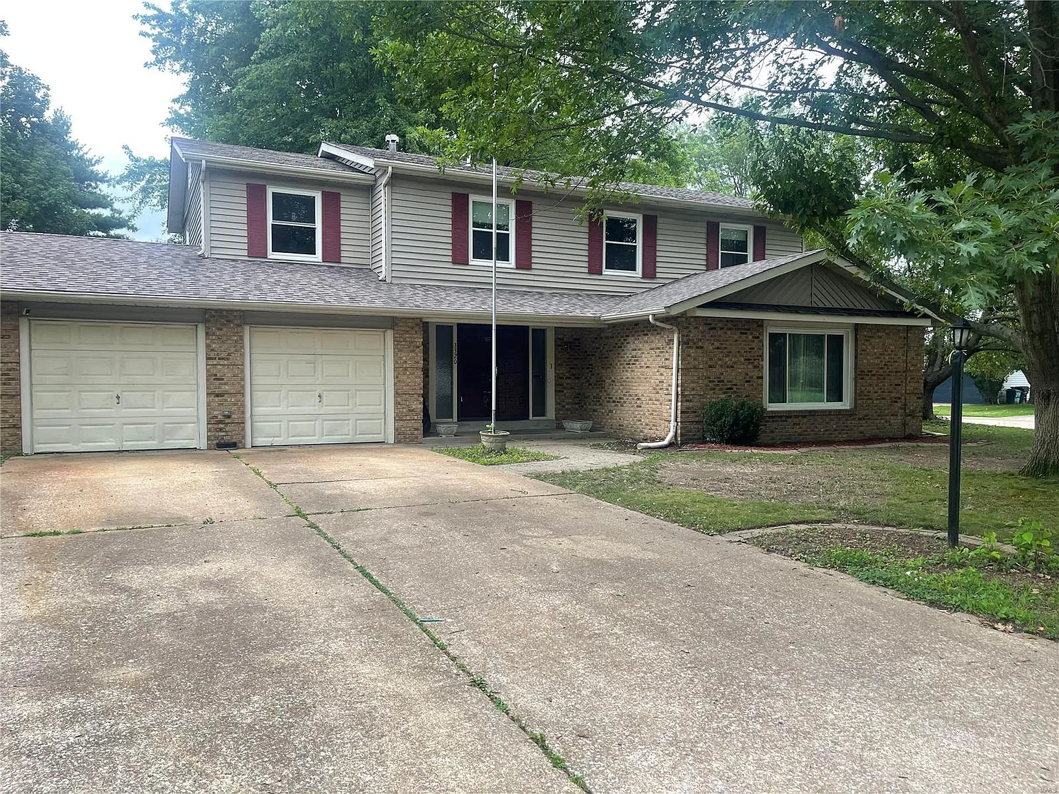 3320 Cedar Mountain Rd photo 1