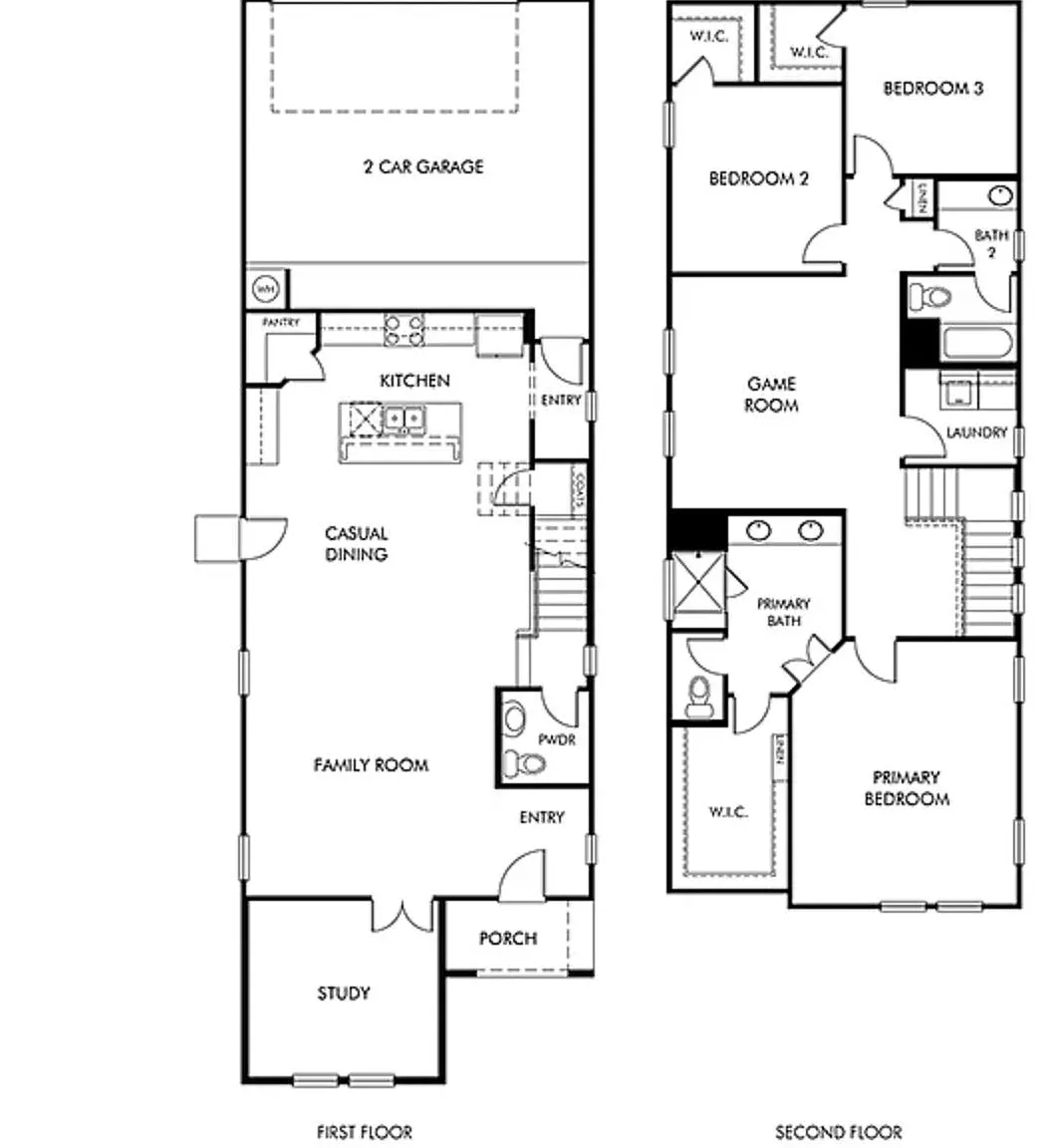 4132 Stockyard Station Ln — Photo 4