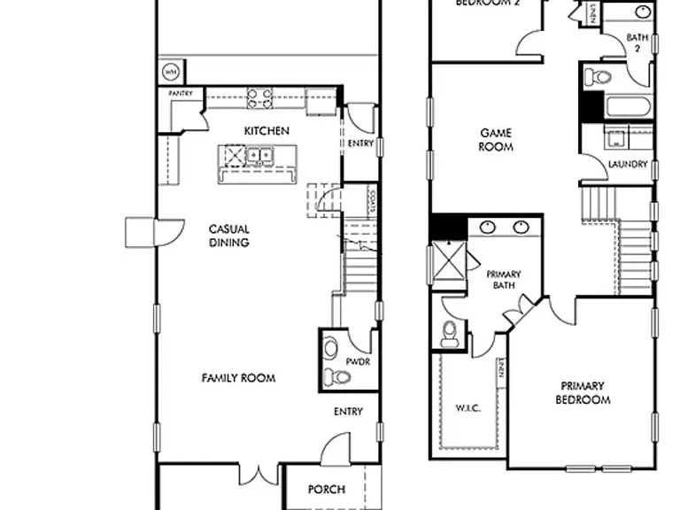 4132 Stockyard Station Ln — Photo 4