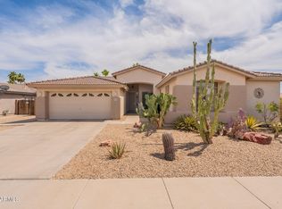 16781 W Northampton Rd, Surprise, AZ 85374