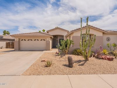 16781 W NORTHAMPTON Road, Surprise, AZ, 85374