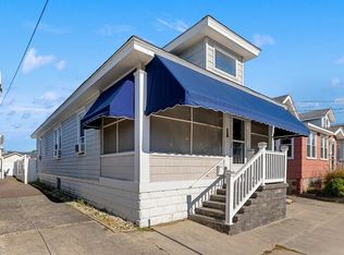 109 E Sweetbriar Rd, Wildwood, NJ 08260