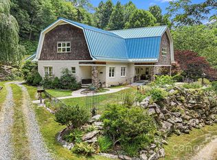 1916 State Highway 63, Hot Springs, NC 28743