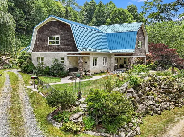 1916 State Highway 63, Hot Springs, NC 28743