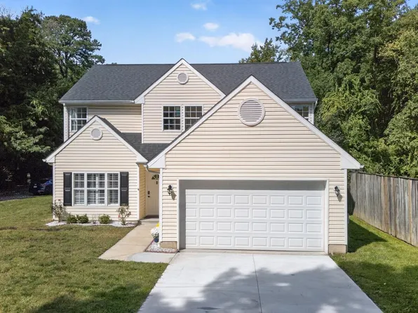 7804 Jandell Ct, Glen Burnie, MD 21060