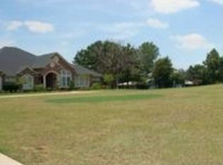 9306 David Fort Rd, Argyle, TX 76226