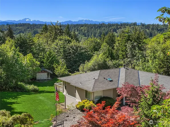 5224 Lars Hansen Road SE, Port Orchard, WA 98367