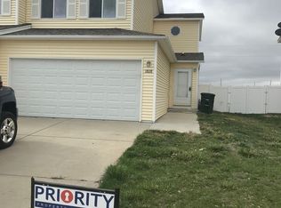 1808 Harvest Moon Dr, Gillette, WY 82718