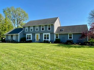 16815 Pepper Ln, Brookfield, WI 53005