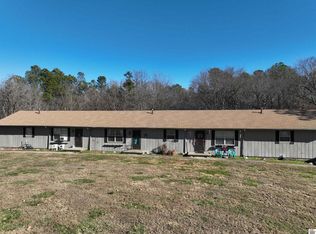 110 Bethlehem Church Rd, Benton, KY 42025