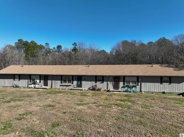 110 Bethlehem Church Rd, Benton, KY 42025