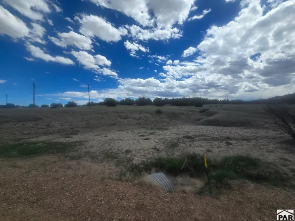 Pine Bluff Dr W, Pueblo, CO 81004