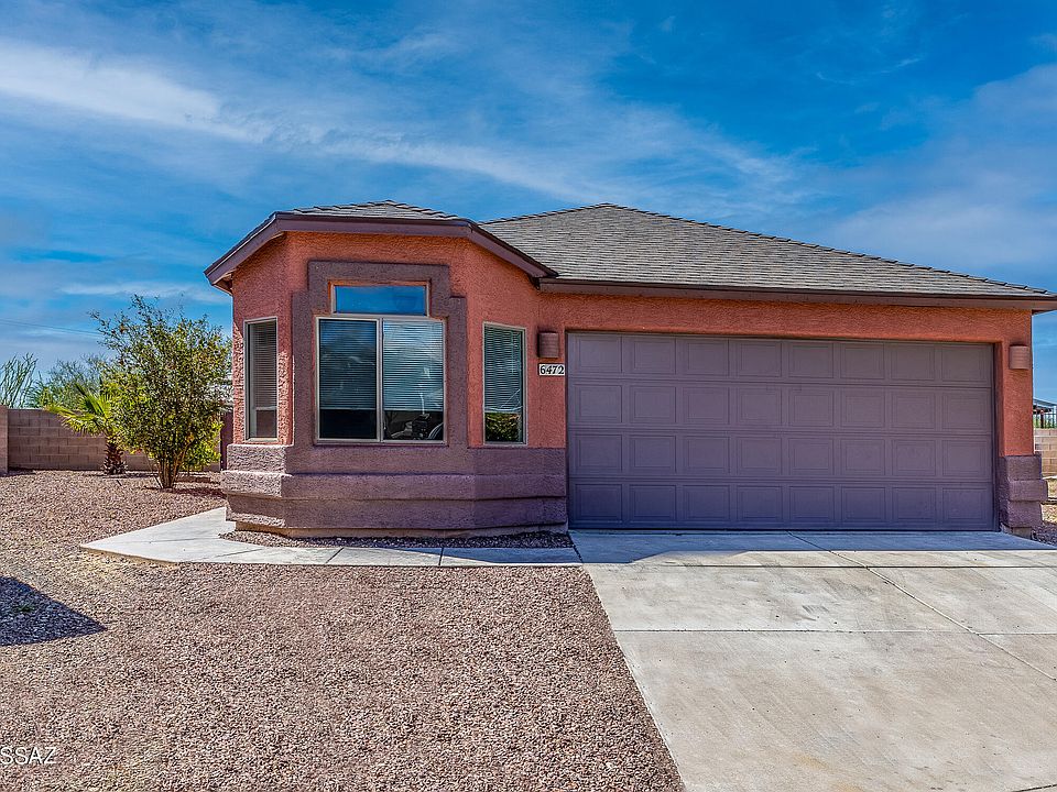 1st image of 6472 S Acacia Desert Ave
