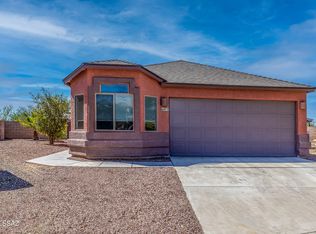 6472 S Acacia Desert Ave, Tucson, AZ 85706