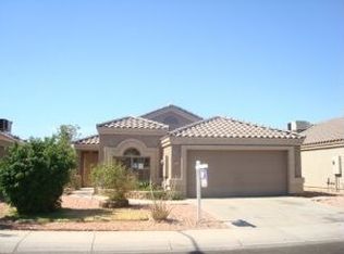 13041 W Hearn Rd, El Mirage, AZ 85335