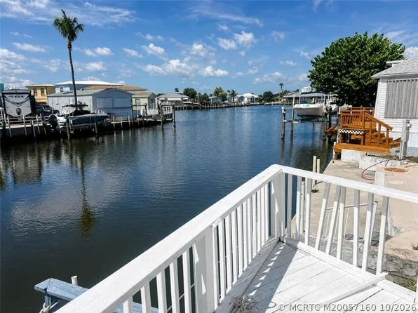 10701 S Ocean Dr Lot 721, Jensen Beach, FL 34957