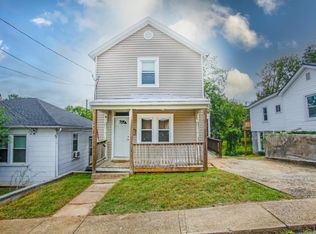 128 Marshall St, Lynchburg, VA 24503