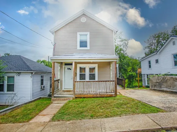 128 Marshall St, Lynchburg, VA 24503