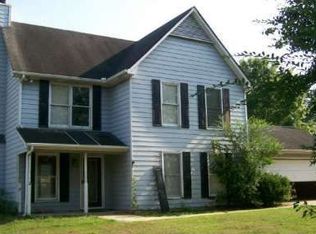 1503 Jamestown Dr, Auburn, GA 30011