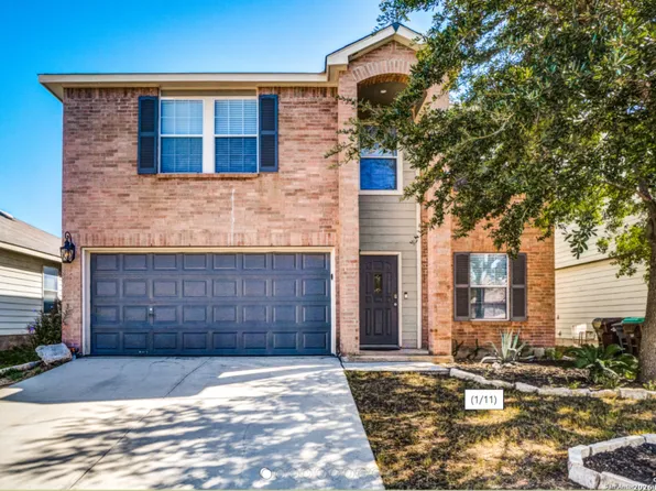8426 Silver Brush, San Antonio, TX 78254