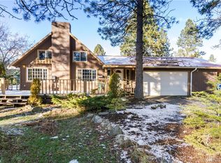 81 Carek Rd, Roslyn, WA 98941