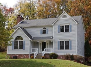 110 Rebecca Ct, Pittsburgh, PA