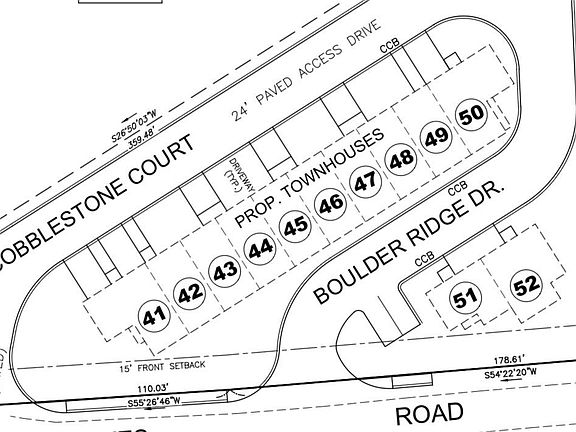 5th image of 66 Boulder Ridge Drive #51