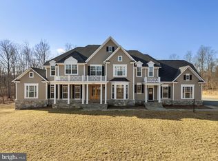 21881 Willisville Rd, Upperville, VA 20184