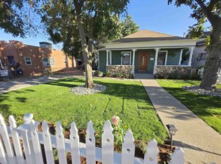 505 W 8th St, Antioch, CA 94509