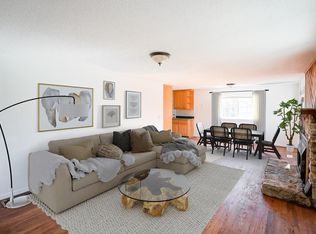 93 Lakey Creek Rd, Franklin, NC 28734