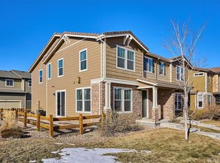 10298 Tall Oaks Cir, Parker, CO 80134