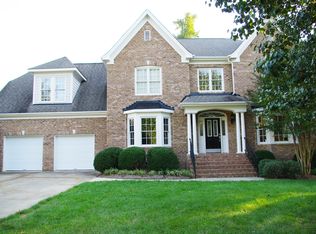 214 Clearport Drive, Cary, NC 27519