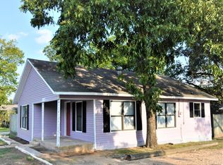 1115 E 23rd St, Bryan, TX 77803