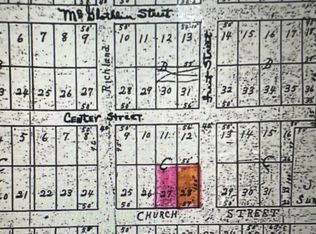 301 Church St, Portland, TN 37148