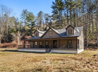4662 First Fork Rd, Sinnamahoning, PA 15861