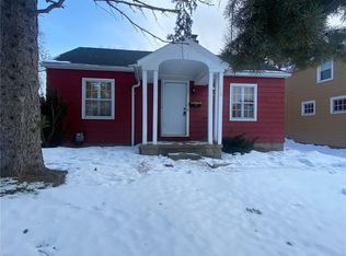 240 Sunset St, Rochester, NY 14606