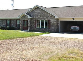 533 Hart Young Rd, Monterey, LA 71354