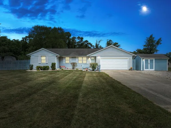 53538 Woodard Ct, Elkhart, IN 46514