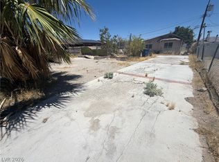 1824 Stanford St, North Las Vegas, NV 89030