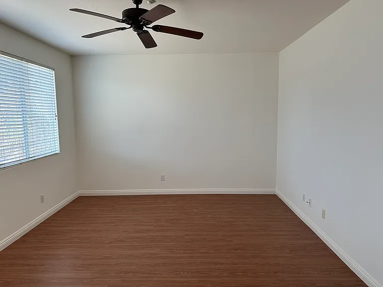Downstairs family room
