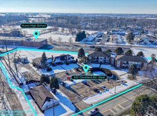 620 Cleveland Rd W, Huron, OH 44839