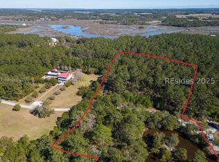18 Net Weavers Pl, Saint Helena Island, SC 29920