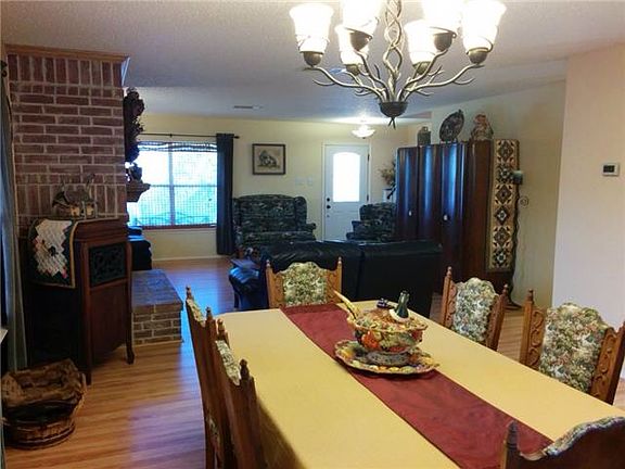 Custom lighting throughout