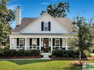 129 Bluffside Cir, Savannah, GA 31404