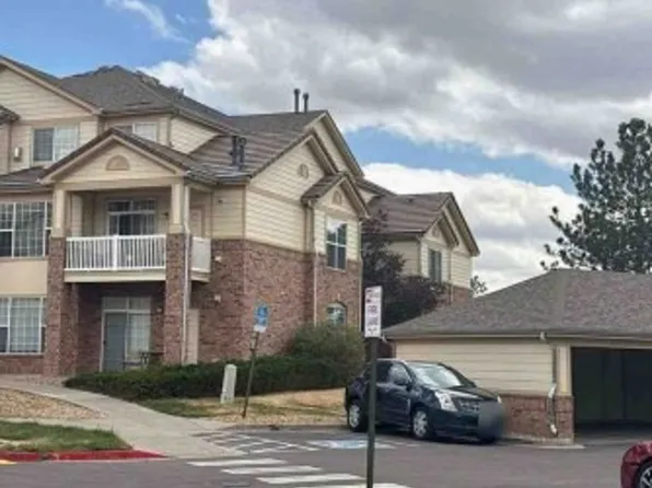 5704 N Gibralter Way #7-304-305, Aurora, CO 80019