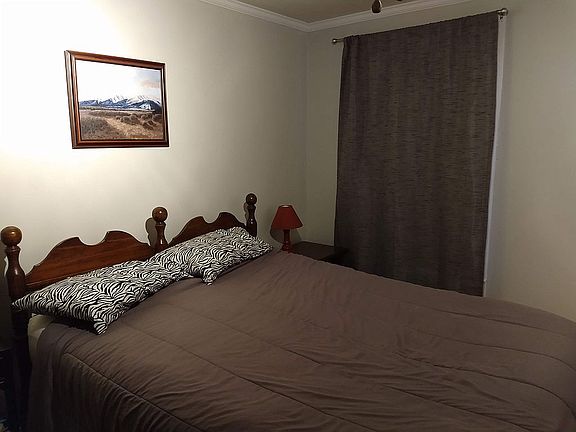 2nd guest after renovation