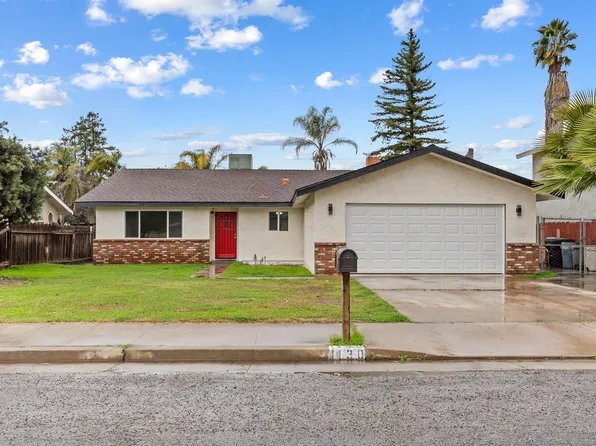1130 W Mulberry Avenue, Porterville, CA 93257