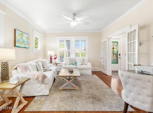 29 Grant St, Saint Augustine, FL 32084