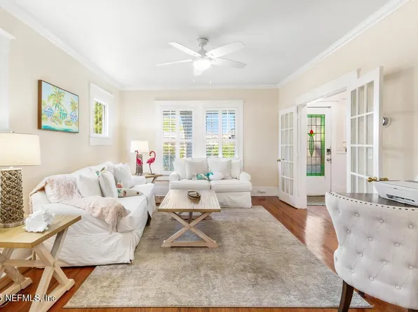 29 GRANT Street, St. Augustine, FL 32084
