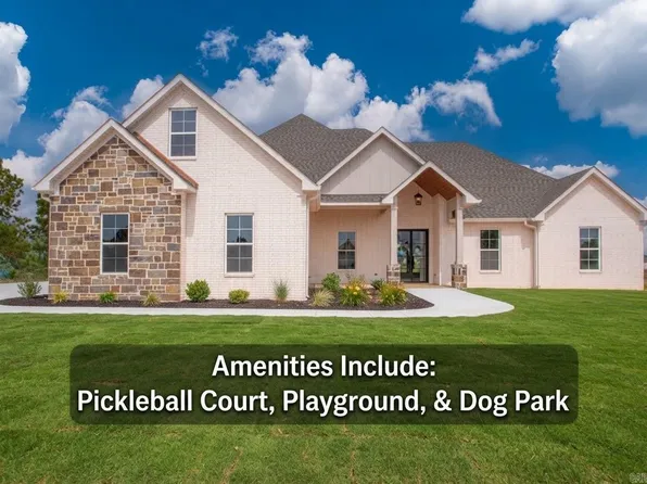 2034 Kaysen Ln, Hensley, AR 72065